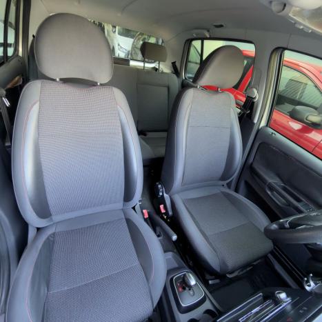 VOLKSWAGEN Fox 1.6 4P FLEX PRIME I-MOTION AUTOMATIZADO, Foto 12