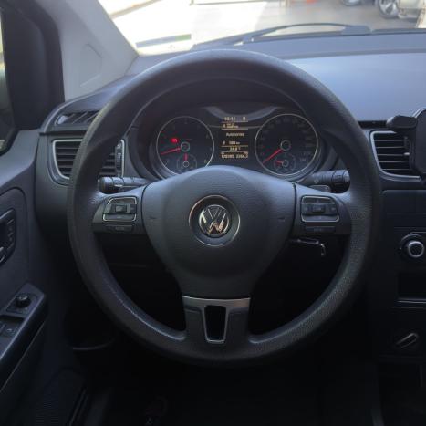 VOLKSWAGEN Fox 1.6 4P FLEX PRIME I-MOTION AUTOMATIZADO, Foto 13