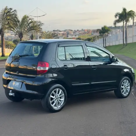 VOLKSWAGEN Fox 1.6 4P PLUS FLEX, Foto 2