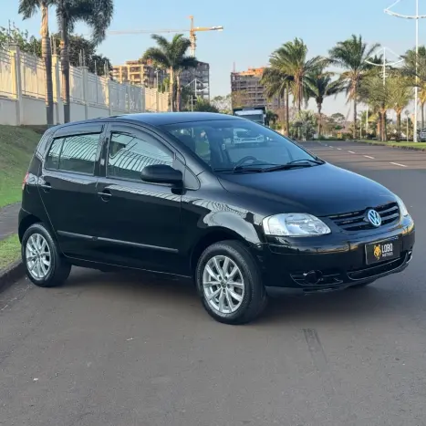 VOLKSWAGEN Fox 1.6 4P PLUS FLEX, Foto 3