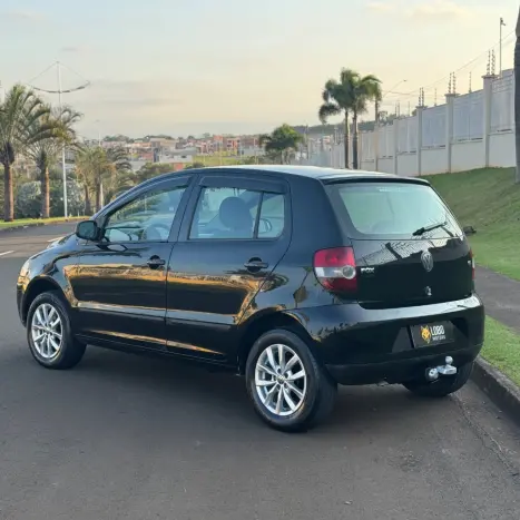 VOLKSWAGEN Fox 1.6 4P PLUS FLEX, Foto 4