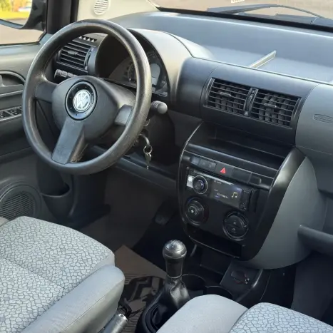 VOLKSWAGEN Fox 1.6 4P PLUS FLEX, Foto 5