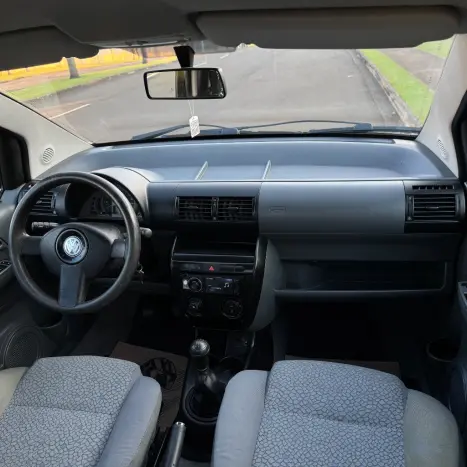 VOLKSWAGEN Fox 1.6 4P PLUS FLEX, Foto 6