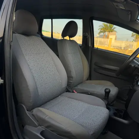 VOLKSWAGEN Fox 1.6 4P PLUS FLEX, Foto 9