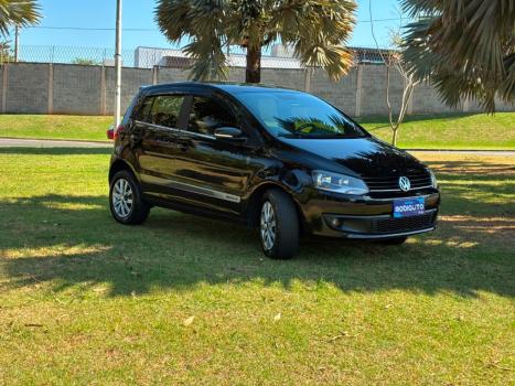 VOLKSWAGEN Fox 1.6 4P SELE��O FLEX, Foto 2