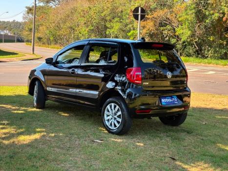 VOLKSWAGEN Fox 1.6 4P SELE��O FLEX, Foto 3