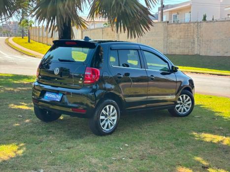 VOLKSWAGEN Fox 1.6 4P SELE��O FLEX, Foto 4