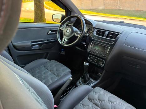 VOLKSWAGEN Fox 1.6 4P SELE��O FLEX, Foto 6