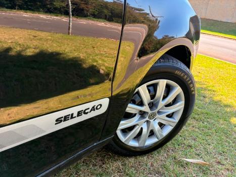 VOLKSWAGEN Fox 1.6 4P SELE��O FLEX, Foto 7