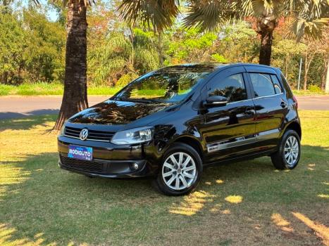 VOLKSWAGEN Fox 1.6 4P SELE��O FLEX, Foto 8