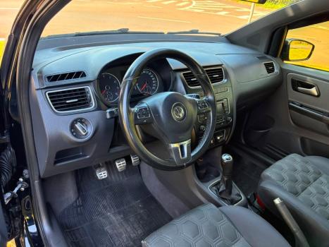VOLKSWAGEN Fox 1.6 4P SELE��O FLEX, Foto 10