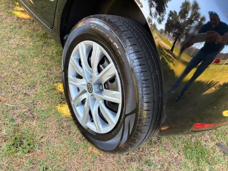 VOLKSWAGEN Fox 1.6 4P SELE��O FLEX, Foto 11