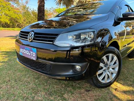 VOLKSWAGEN Fox 1.6 4P SELE��O FLEX, Foto 12