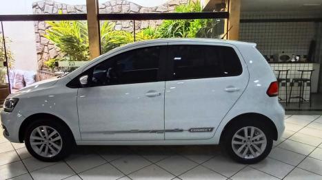 VOLKSWAGEN Fox 1.6 4P CONNECT FLEX, Foto 2