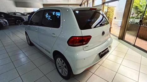 VOLKSWAGEN Fox 1.6 4P CONNECT FLEX, Foto 3