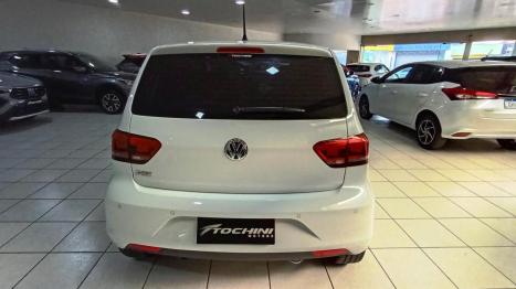 VOLKSWAGEN Fox 1.6 4P CONNECT FLEX, Foto 4