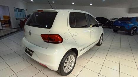 VOLKSWAGEN Fox 1.6 4P CONNECT FLEX, Foto 5