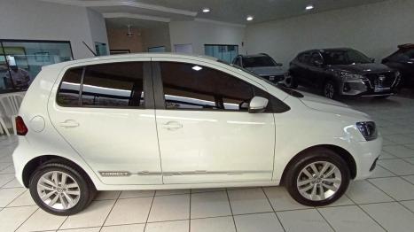 VOLKSWAGEN Fox 1.6 4P CONNECT FLEX, Foto 6