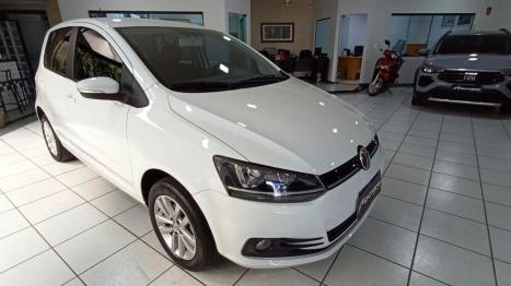 VOLKSWAGEN Fox 1.6 4P CONNECT FLEX, Foto 7