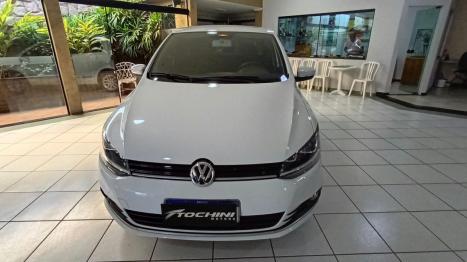 VOLKSWAGEN Fox 1.6 4P CONNECT FLEX, Foto 8