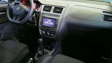 VOLKSWAGEN Fox 1.6 4P CONNECT FLEX, Foto 10