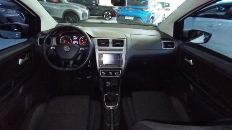 VOLKSWAGEN Fox 1.6 4P CONNECT FLEX, Foto 11