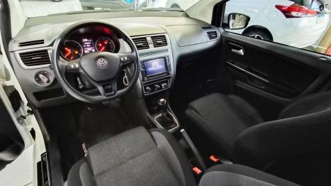 VOLKSWAGEN Fox 1.6 4P CONNECT FLEX, Foto 13