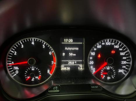 VOLKSWAGEN Fox 1.6 4P CONNECT FLEX, Foto 14