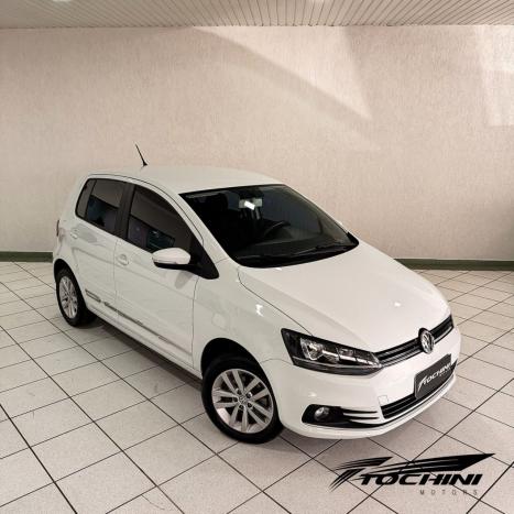 VOLKSWAGEN Fox 1.6 4P CONNECT FLEX, Foto 2