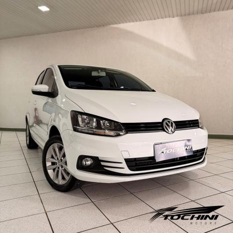 VOLKSWAGEN Fox 1.6 4P CONNECT FLEX, Foto 4