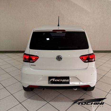 VOLKSWAGEN Fox 1.6 4P CONNECT FLEX, Foto 6