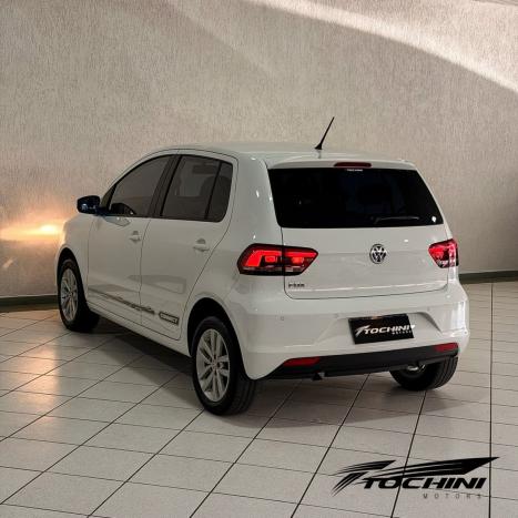 VOLKSWAGEN Fox 1.6 4P CONNECT FLEX, Foto 7