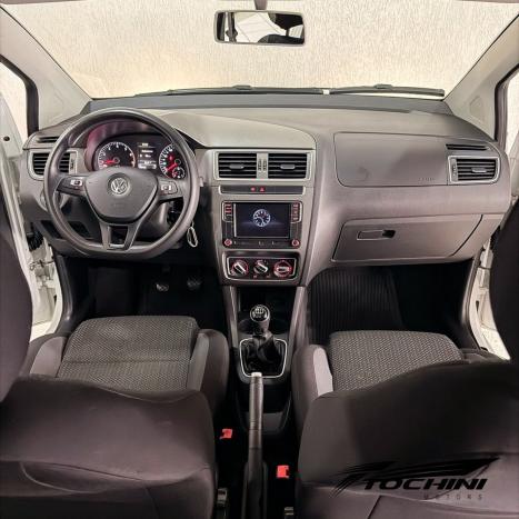 VOLKSWAGEN Fox 1.6 4P CONNECT FLEX, Foto 9