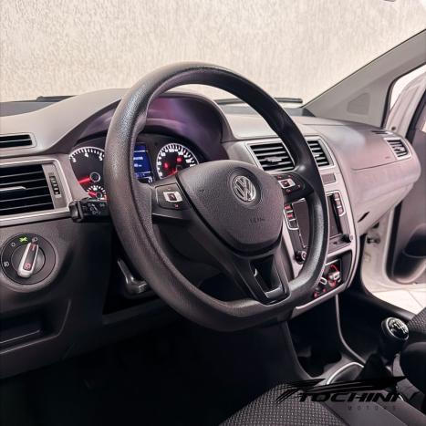 VOLKSWAGEN Fox 1.6 4P CONNECT FLEX, Foto 10