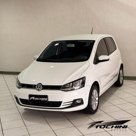VOLKSWAGEN Fox 1.6 4P CONNECT FLEX, Foto 3