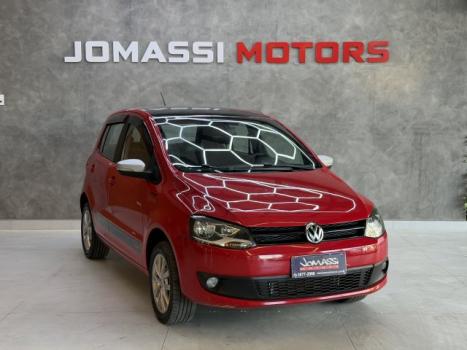 VOLKSWAGEN Fox 1.6 4P ROCK IN RIO FLEX, Foto 3