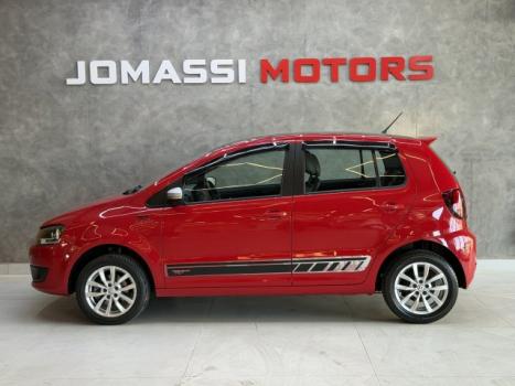 VOLKSWAGEN Fox 1.6 4P ROCK IN RIO FLEX, Foto 4