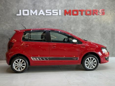 VOLKSWAGEN Fox 1.6 4P ROCK IN RIO FLEX, Foto 5