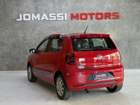 VOLKSWAGEN Fox 1.6 4P ROCK IN RIO FLEX, Foto 6