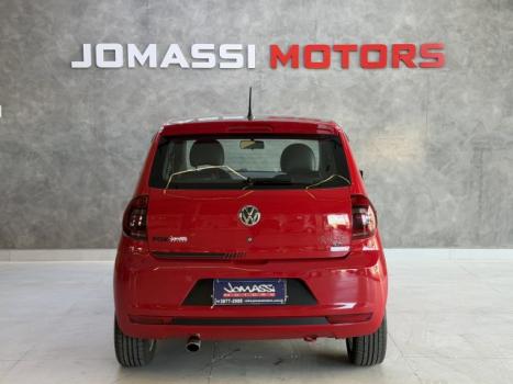 VOLKSWAGEN Fox 1.6 4P ROCK IN RIO FLEX, Foto 7
