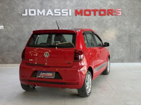 VOLKSWAGEN Fox 1.6 4P ROCK IN RIO FLEX, Foto 8