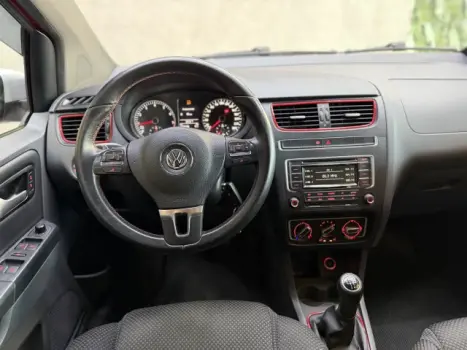 VOLKSWAGEN Fox 1.6 4P ROCK IN RIO FLEX, Foto 9
