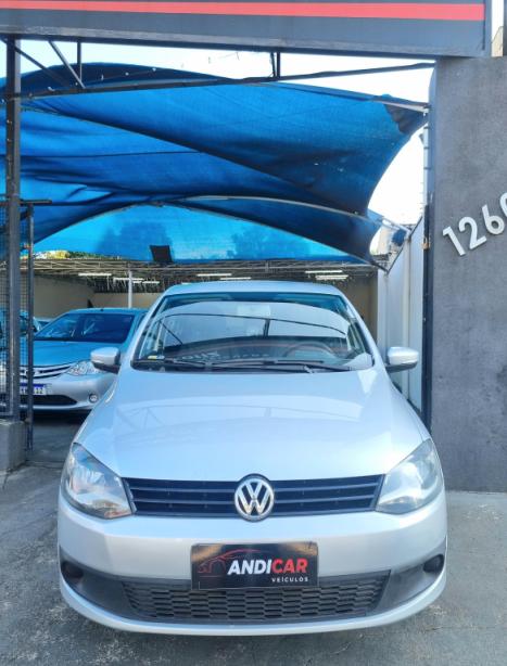 VOLKSWAGEN Fox 1.6 4P I-TREND FLEX, Foto 2