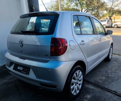 VOLKSWAGEN Fox 1.6 4P I-TREND FLEX, Foto 3