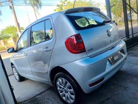 VOLKSWAGEN Fox 1.6 4P I-TREND FLEX, Foto 4
