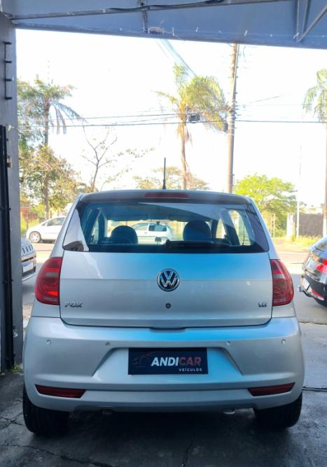 VOLKSWAGEN Fox 1.6 4P I-TREND FLEX, Foto 5