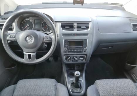 VOLKSWAGEN Fox 1.6 4P I-TREND FLEX, Foto 6