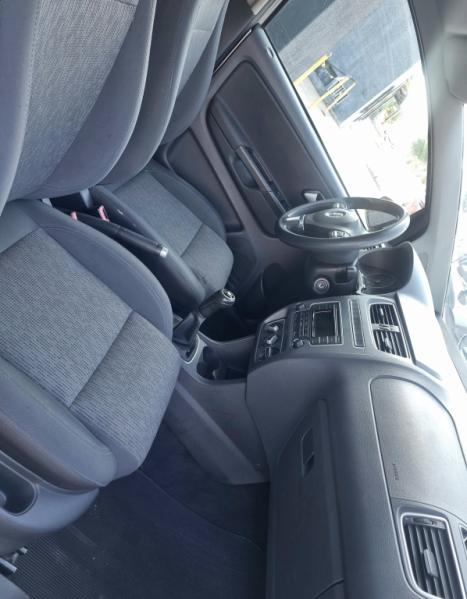 VOLKSWAGEN Fox 1.6 4P I-TREND FLEX, Foto 7