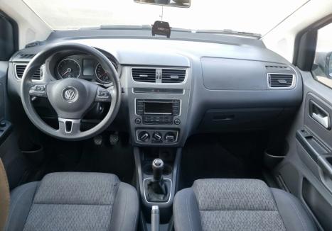 VOLKSWAGEN Fox 1.6 4P I-TREND FLEX, Foto 11
