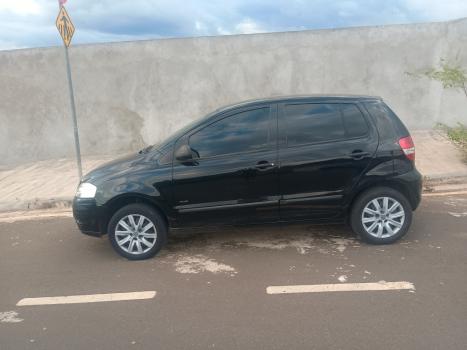 VOLKSWAGEN Fox 1.6 4P PLUS FLEX, Foto 1